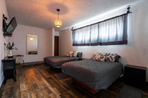 Casa Tizates-